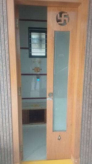 Bathroom in 6+ BHK Independent House at RK Panchsheel Park, Kompally – for Sale