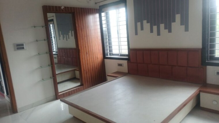 Room, rk-panchsheel-park 6+ Bedroom 6500 Sq.Ft. Independent House In Kompally Hyderabad 10159580