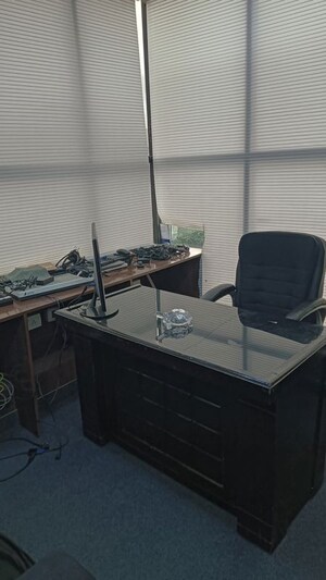 Team Area in  Office Space at Sector 3 – for Rent