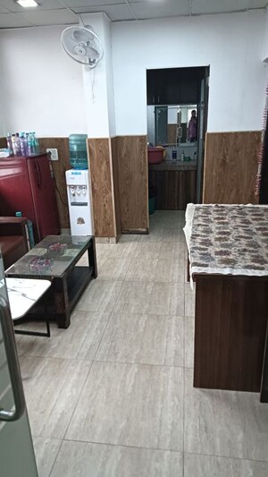 Team Area in  Office Space at Sector 3 – for Rent