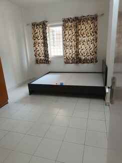 1 BHK Apartment For Rent in Ramesh Hermes Heritage Phase 2