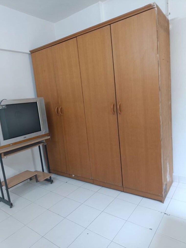 undefined, ramesh-hermes-heritage-phase-2 1 Bedroom 600 Sq.Ft. Apartment In Shastrinagar Pune 10159735