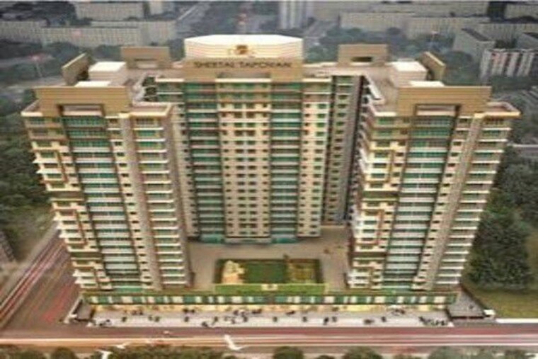 Exterior View, malad east 1 Bedroom 419 Sq.Ft. Apartment In Malad East Mumbai 10159696