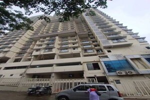 1 BHK Apartment For Sale in Malad East