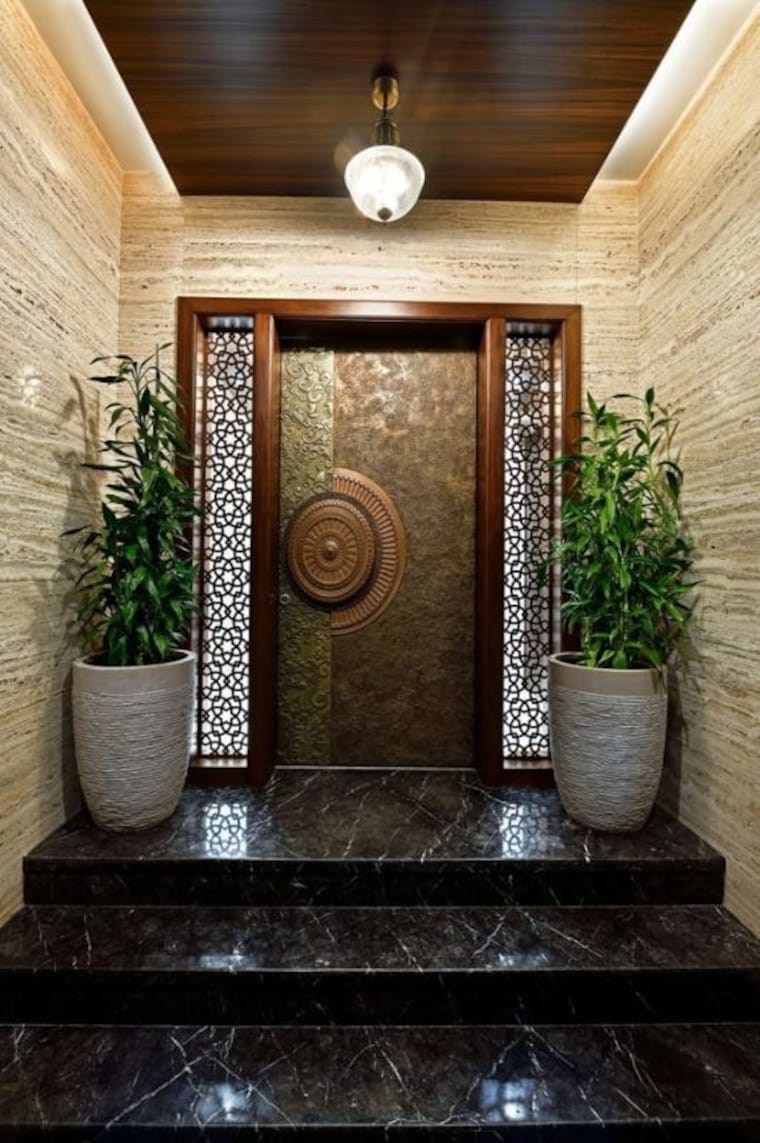 undefined, safdarjung enclave 4 Bedroom 2578 Sq.Ft. Builder Floor In Safdarjung Enclave Delhi 10159712