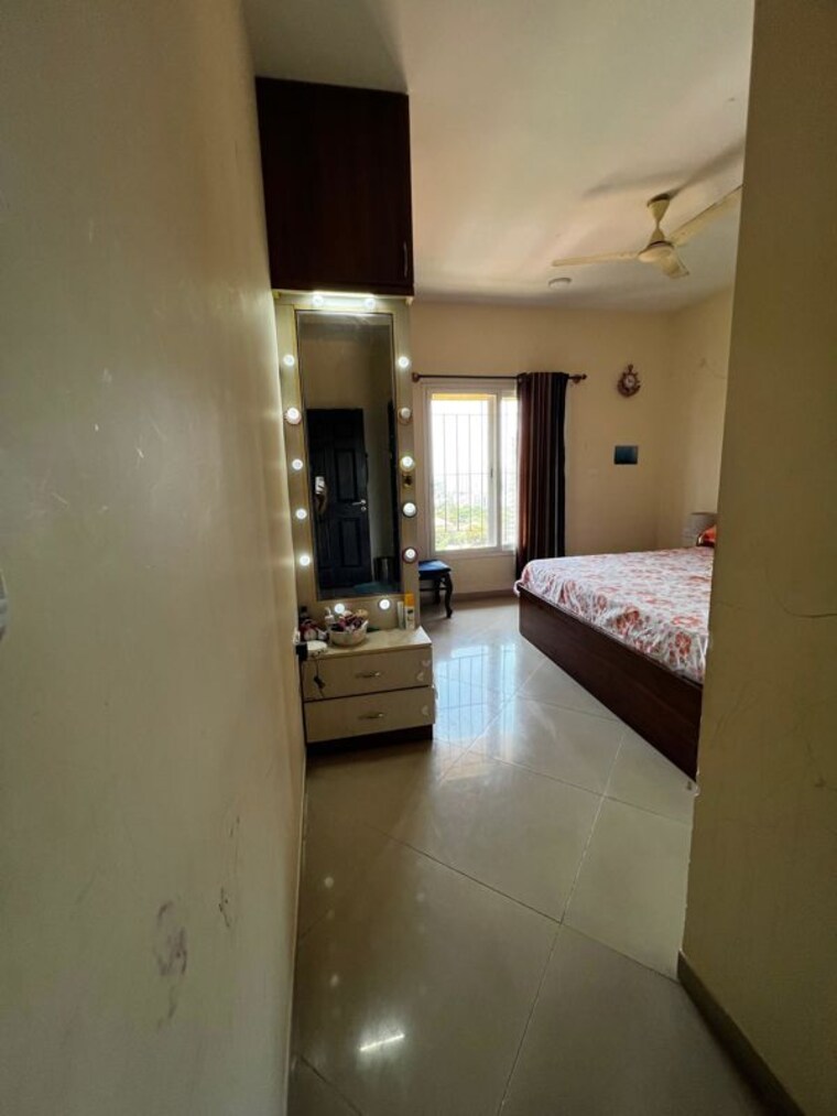 Kitchen, sobha-city-mykonos 3 Bedroom 1600 Sq.Ft. Apartment In Thanisandra Main Road Bangalore 10159552
