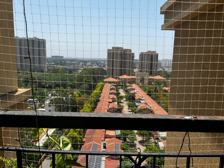 Exterior View, sobha-city-mykonos 3 Bedroom 1600 Sq.Ft. Apartment In Thanisandra Main Road Bangalore 10159552