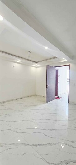 1 BHK Builder Floor For Rent in Saket