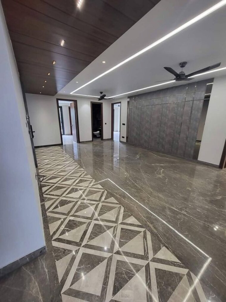 Living Room, adani-samsara 5 Bedroom 500 Sq.Yd. Apartment In Sector 60 Gurgaon 10159757