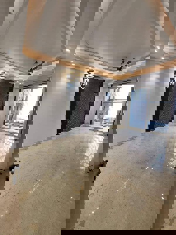 5 BHK + Servant Room 500 Sq.Yd. Apartment in Adani Samsara