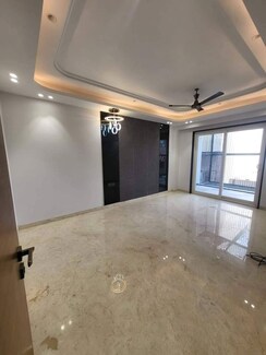 5 BHK + Servant Room Apartment For Sale in Adani Samsara