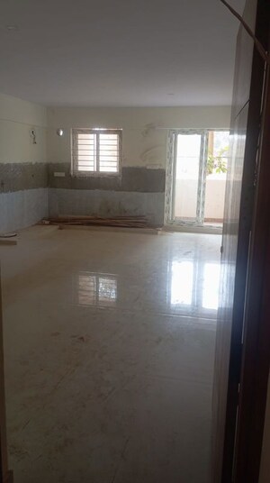 Living Room in 2 BHK Apartment at Jakkuru – for Sale