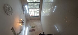 Building Lobby in 2 BHK Apartment at La Classic, Malad West – for Rent