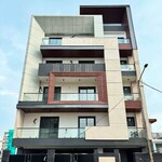 3 BHK + Pooja Room 1800 Sq.Ft. Builder Floor in Sector 49