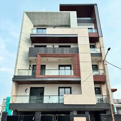 3 BHK + Pooja Room Builder Floor For Sale in Sector 49