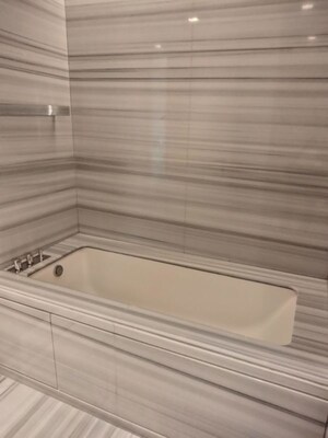 Furnished Amenities in 5 BHK Apartment at Lodha The World Towers World One Tier 2, Worli – for Rent