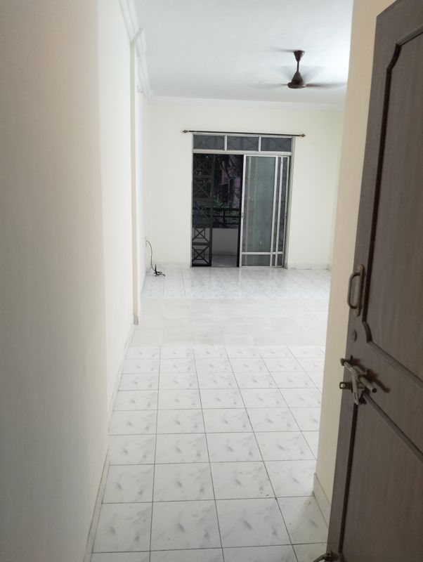 2 BHK Apartment For Rent in Parmar Park Phase II