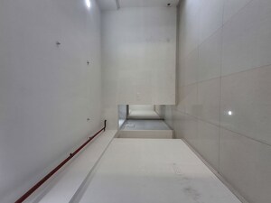 Building Lobby in 2 BHK Apartment at Balaji Heights Borivali, Borivali East – for Sale