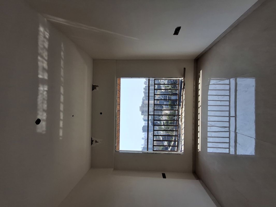 2 BHK 708 Sq.Ft. Apartment in Balaji Heights Borivali