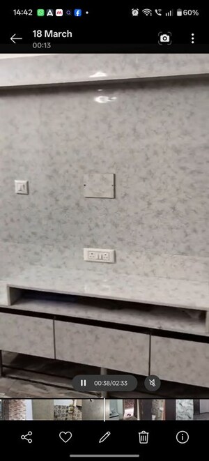 Furnished Amenities in 2 BHK Builder Floor at Gyan Khand ii – for Sale