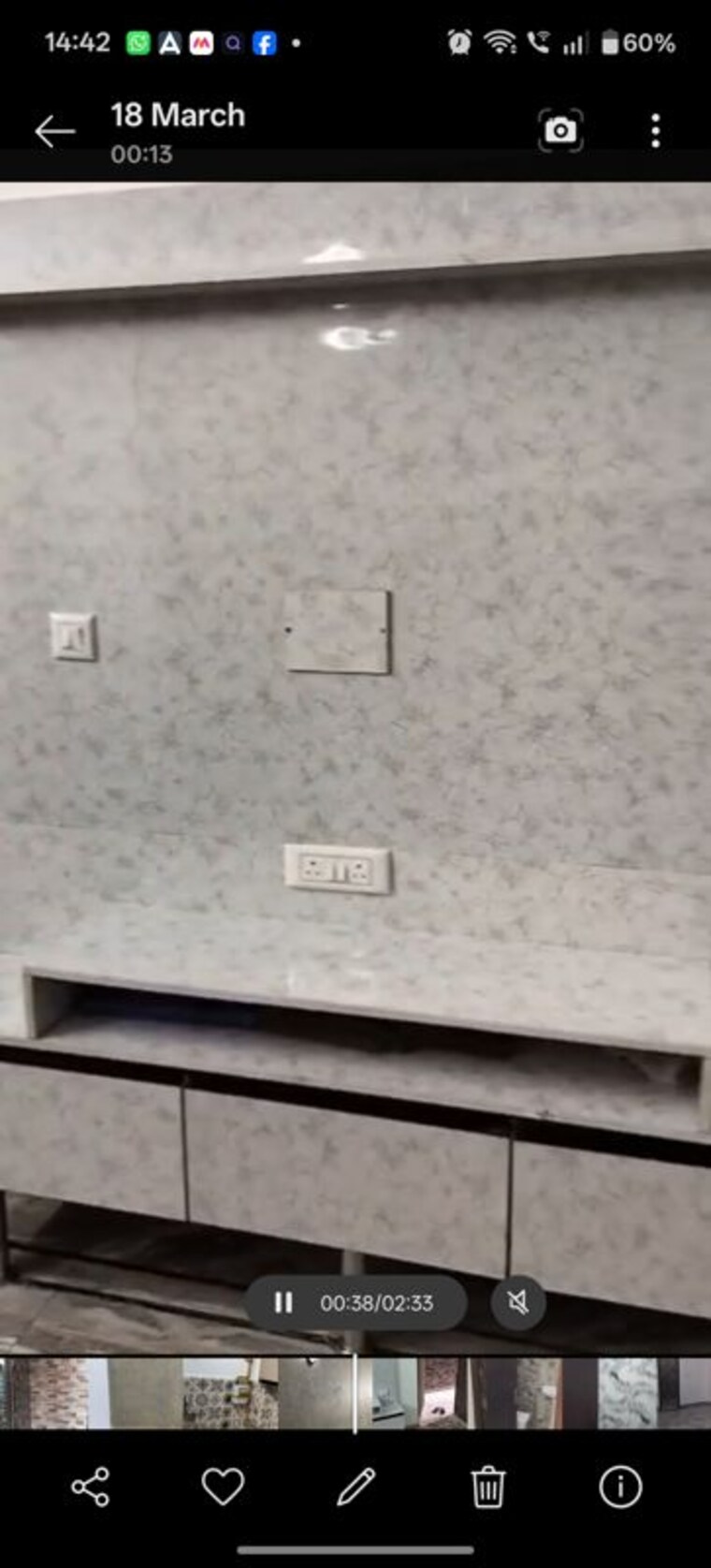 undefined, gyan khand ii 2 Bedroom 850 Sq.Ft. Builder Floor In Gyan Khand ii Ghaziabad 10159768