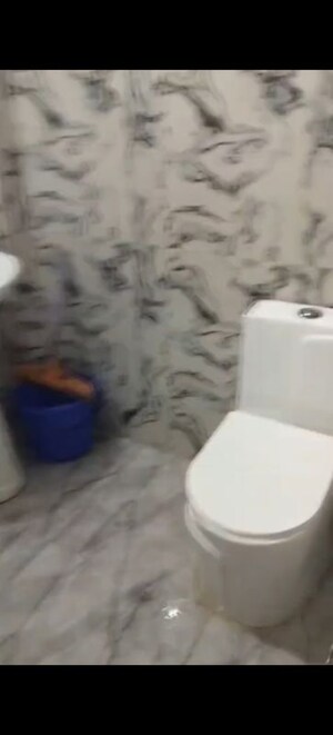 Master Bedroom in 2 BHK Builder Floor at Gyan Khand ii – for Sale