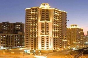 2 BHK Apartment – Exterior View View at Kandivali West - for Sale