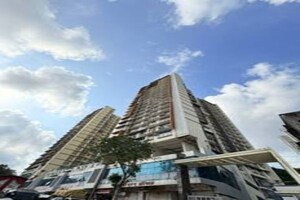 2 BHK Apartment – Exterior View View at Kandivali West - for Sale