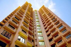 2 BHK Apartment For Sale in Kandivali West