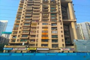 2 BHK Apartment – Exterior View View at Kandivali West - for Sale