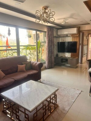 2.5 BHK Apartment For Sale in Neelkanth Greens, Manpada