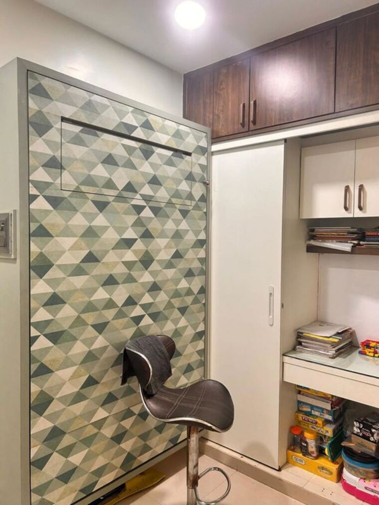 Room, neelkanth-greens 2.5 Bedroom 785 Sq.Ft. Apartment In Manpada Thane 10159710