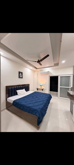 1 RK Builder Floor For Rent in Saket