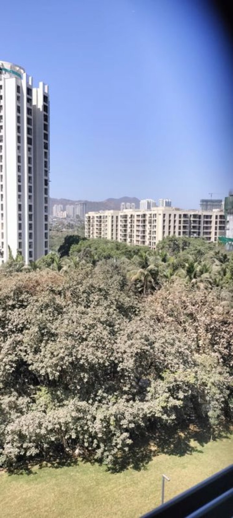 Exterior View, kalpataru-immensa 2 Bedroom 761 Sq.Ft. Apartment In Kolshet Road Thane 10159850