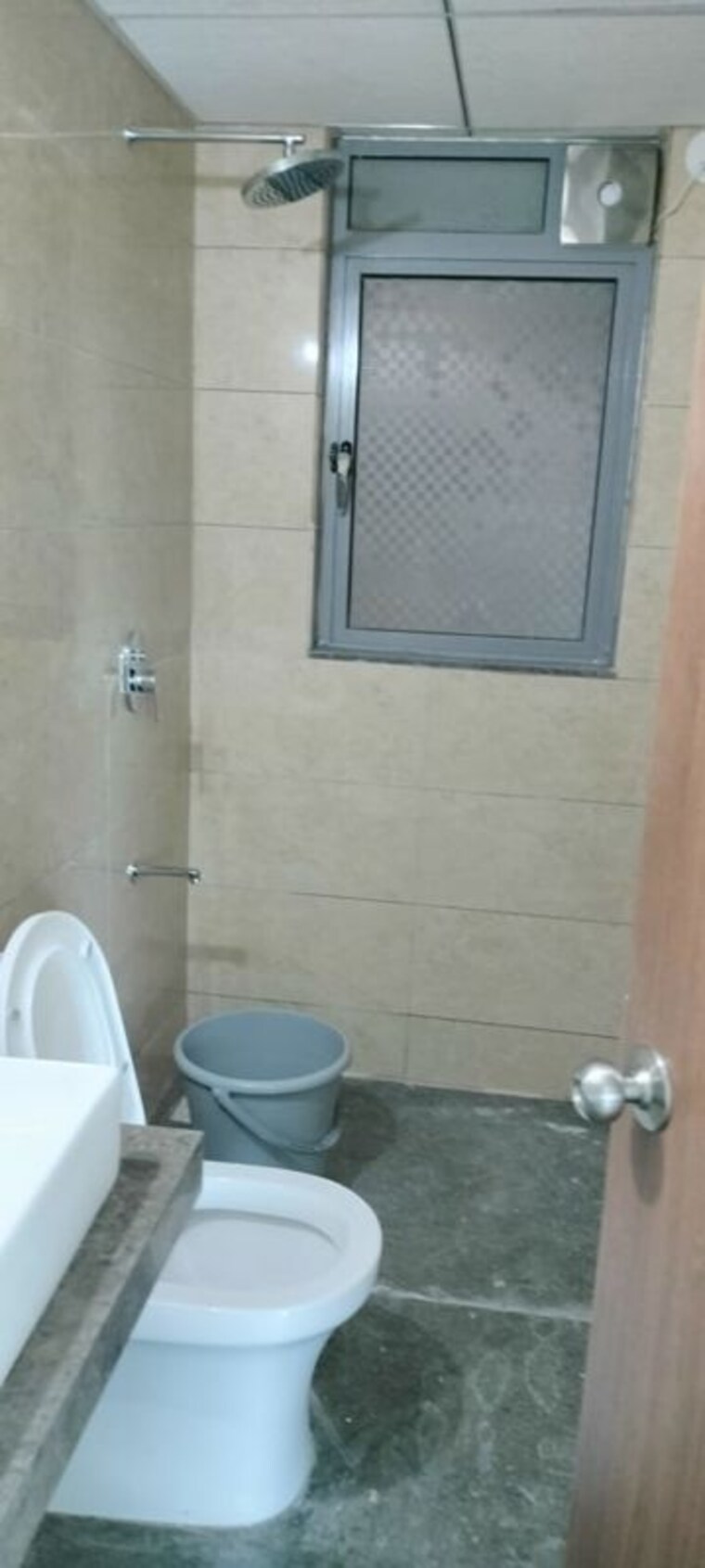 Bathroom, kalpataru-immensa 2 Bedroom 761 Sq.Ft. Apartment In Kolshet Road Thane 10159850
