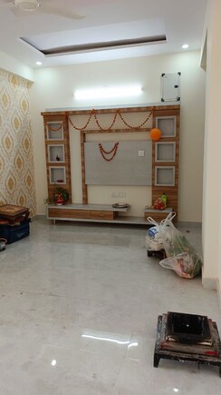3 BHK + Study Room Apartment For Rent in Vaishali Nagar