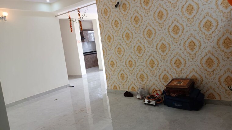 Bathroom, vaishali nagar 3 Bedroom 1350 Sq.Ft. Apartment In Vaishali Nagar Jaipur 10159852