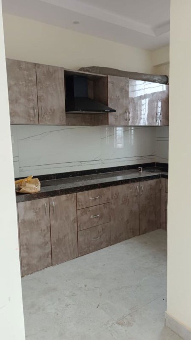 Kitchen, vaishali nagar 3 Bedroom 1350 Sq.Ft. Apartment In Vaishali Nagar Jaipur 10159852