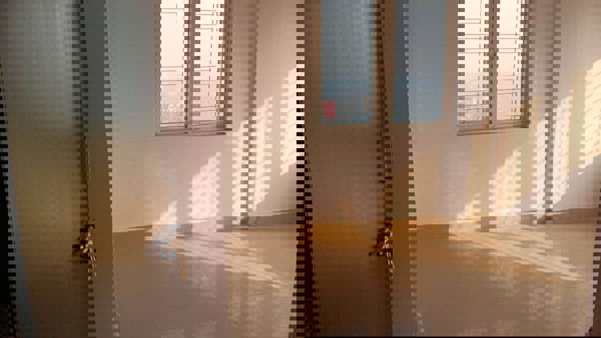 2 BHK + Extra Room 800 Sq.Ft. Apartment in Royal Palms Ruby Isle Apartment