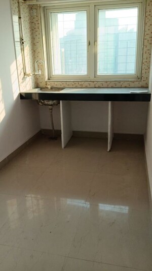 Kitchen in 2 BHK Apartment at Royal Palms Ruby Isle Apartment, Goregaon East – for Rent