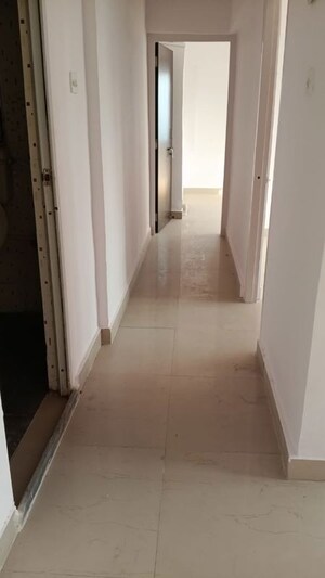Building Lobby in 2 BHK Apartment at Royal Palms Ruby Isle Apartment, Goregaon East – for Rent