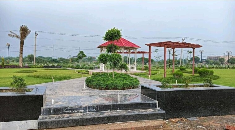 Exterior View, sector 12 panchkula  114 Sq.Yd. Plot In Sector 12 Panchkula Panchkula 10159788