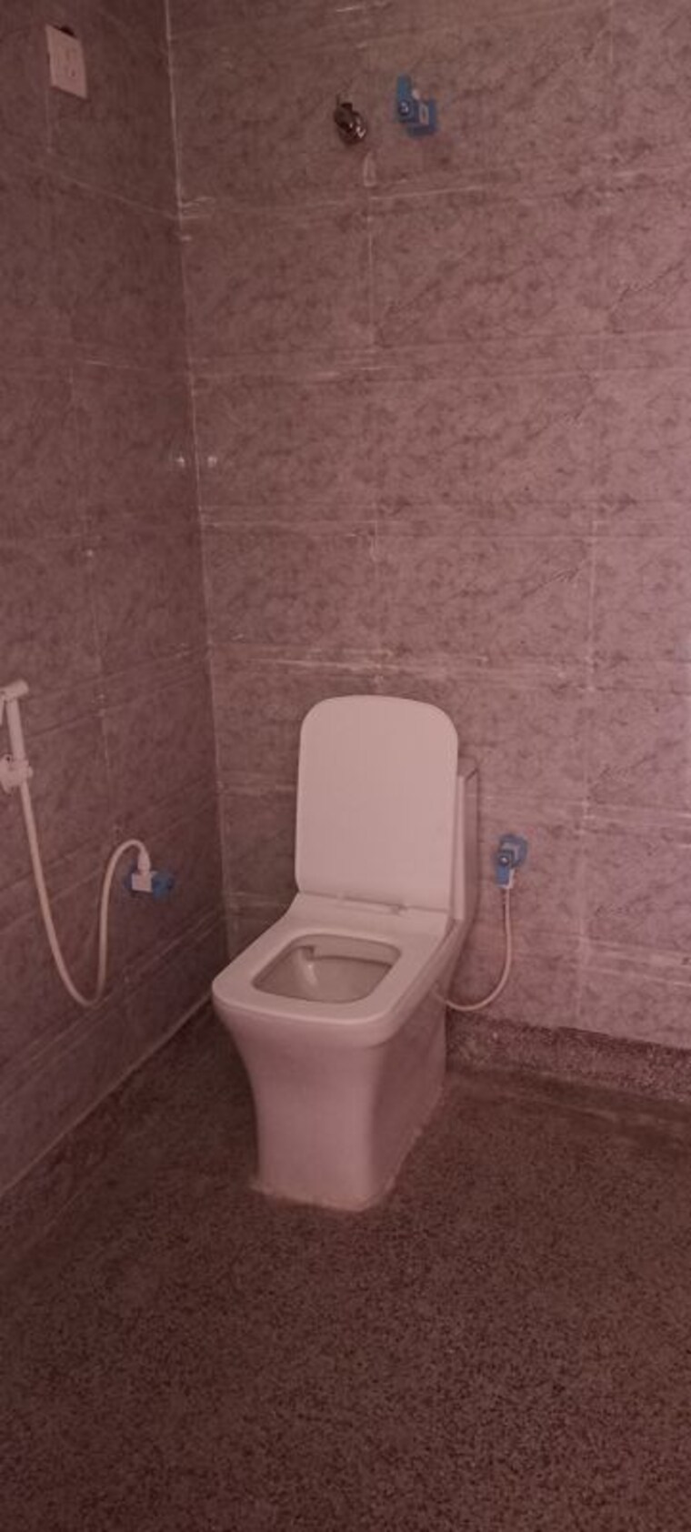 Bathroom, antriksh-golf-view-ii 2.5 Bedroom 1345 Sq.Ft. Apartment In Sector 78 Noida 10159858