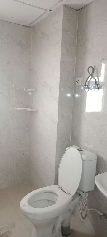 2.5 BHK + Study Room 1345 Sq.Ft. Apartment in Antriksh Golf View - II