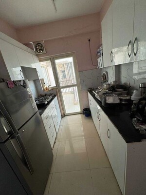 Team Area in 1.5 BHK Builder Floor at Kavesar – for Sale