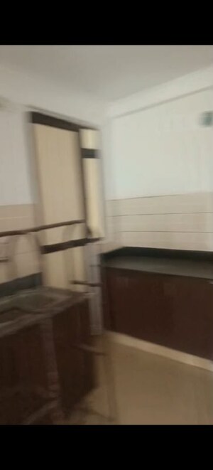 Kitchen in 2.5 BHK Apartment at SG Impressions 58, Raj Nagar Extension – for Sale