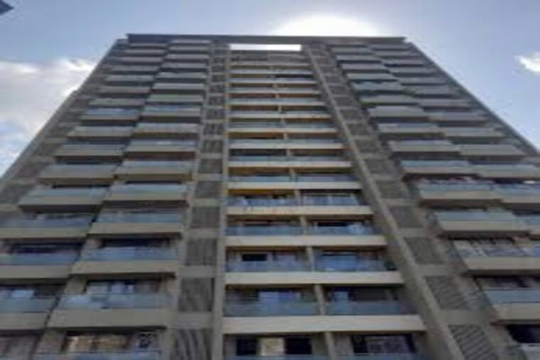 Exterior View, borivali east 2 Bedroom 545 Sq.Ft. Apartment In Borivali East Mumbai 10159856