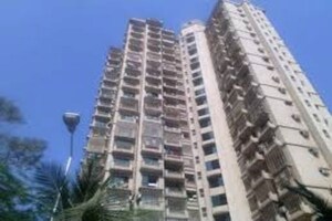 2 BHK Apartment For Sale in Borivali East