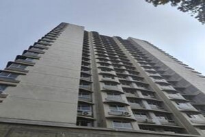 2 BHK Apartment – Exterior View View at Borivali East - for Sale