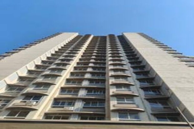 Exterior View, borivali east 2 Bedroom 545 Sq.Ft. Apartment In Borivali East Mumbai 10159856